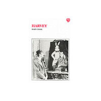 Josef Weinberger Plays Harvey (häftad, eng)