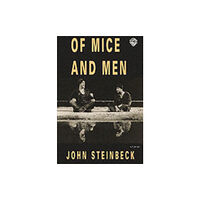 Josef Weinberger Plays Of Mice and Men (häftad, eng)
