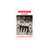 Josef Weinberger Plays Shakers (Re-stirred) (häftad, eng)