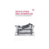 Josef Weinberger Plays Move Over Mrs.Markham (häftad, eng)