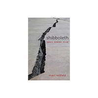 Fordham university press Shibboleth (inbunden, eng)