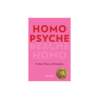 Fordham university press Homo Psyche (inbunden, eng)