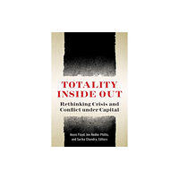 Fordham university press Totality Inside Out (häftad, eng)