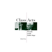 Fordham university press Class Acts (häftad, eng)