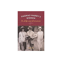 Halsgrove Thomas Hardy's Women (inbunden, eng)