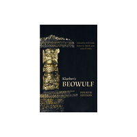 University of Toronto Press Klaeber's Beowulf, Fourth Edition (häftad, eng)