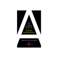 University of Minnesota Press Reading Autobiography (häftad, eng)