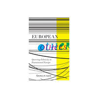 University of Minnesota Press European Others (häftad, eng)