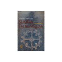 University of Minnesota Press Summa Technologiae (häftad, eng)