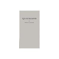 Bloomsbury Publishing PLC Quicksand (inbunden, eng)