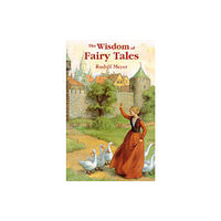 Floris Books The Wisdom of Fairy Tales (häftad, eng)