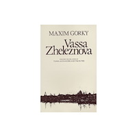 Aurora Metro Publications Vassa Zheleznova (häftad, eng)