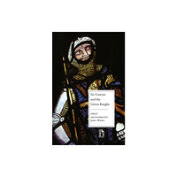 Broadview Press Ltd Sir Gawain and the Green Knight - Facing Page Translation (häftad, eng)