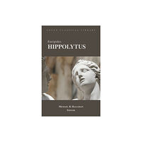 Focus Publishing/R Pullins & Co Hippolytus (häftad, eng)