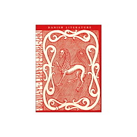 Houghton Library of the Harvard College Library Danish Literature – Saxo Grammaticus to Isak Dinesen (häftad, eng)