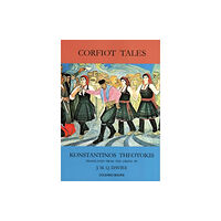 COLENSO BOOKS Corfiot tales (häftad, eng)