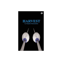 Aurora Metro Publications Harvest (häftad, eng)