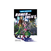 SelfMadeHero Romeo and Juliet (häftad, eng)