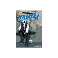 SelfMadeHero Hamlet (häftad, eng)