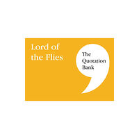 Esse Publishing The Quotation Bank (häftad, eng)