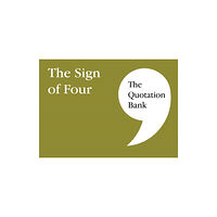 Esse Publishing The Quotation Bank (häftad, eng)