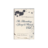 Palgrave macmillan The Bloomsbury Group Memoir Club (inbunden, eng)