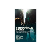 Palgrave macmillan Contemporary Publics (inbunden, eng)