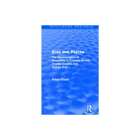 Taylor & francis ltd Eros and Psyche (Routledge Revivals) (inbunden, eng)