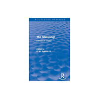 Taylor & francis ltd The Mabinogi (Routledge Revivals) (häftad, eng)