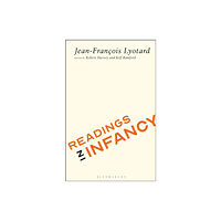 Bloomsbury Publishing PLC Readings in Infancy (häftad, eng)