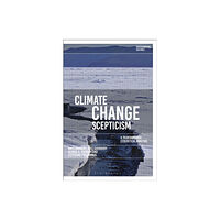 Bloomsbury Publishing PLC Climate Change Scepticism (häftad, eng)