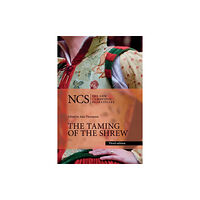 Cambridge University Press The Taming of the Shrew (häftad, eng)
