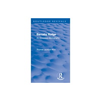 Taylor & francis ltd Routledge Revivals: Barnaby Rudge (1987 ) (inbunden, eng)