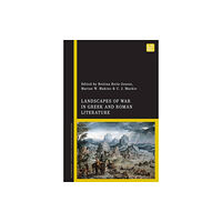 Bloomsbury Publishing PLC Landscapes of War in Greek and Roman Literature (häftad, eng)