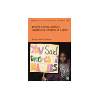 Bloomsbury Publishing PLC British Activist Authors Addressing Children of Colour (inbunden, eng)