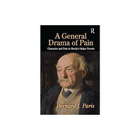 Taylor & francis ltd A General Drama of Pain (häftad, eng)