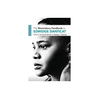 Bloomsbury Publishing PLC The Bloomsbury Handbook to Edwidge Danticat (häftad, eng)