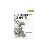 Bloomsbury Publishing PLC The Philosophy of Matter (häftad, eng)