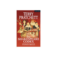 Bloomsbury Publishing PLC The Shakespeare Codex (häftad, eng)