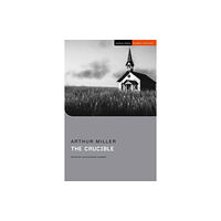 Bloomsbury Publishing PLC The Crucible (häftad, eng)