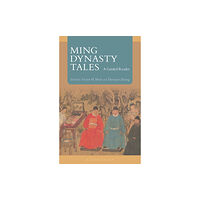 Bloomsbury Publishing PLC Ming Dynasty Tales (häftad, eng)