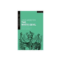 Bloomsbury Publishing PLC The White Devil (häftad, eng)
