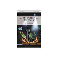 Bloomsbury Publishing PLC Aristophanes: Frogs (häftad, eng)