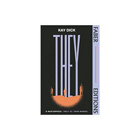 Faber & Faber They (Faber Editions) (häftad, eng)