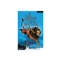 Bloomsbury Publishing PLC The Lion, the Witch and the Wardrobe (häftad, eng)