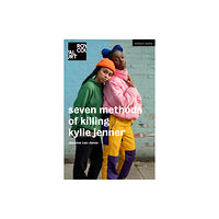 Bloomsbury Publishing PLC seven methods of killing kylie jenner (häftad, eng)