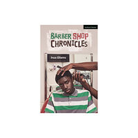 Bloomsbury Publishing PLC Barber Shop Chronicles (häftad, eng)