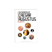 Bloomsbury Publishing PLC The Semiotics of Caesar Augustus (häftad, eng)