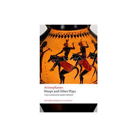 Oxford University Press Wasps and Other Plays (häftad, eng)