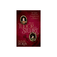 Oxford University Press From Tudor to Stuart (inbunden, eng)